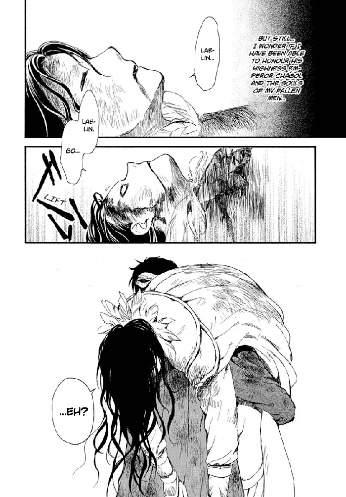 Yona of the Dawn Chapter 215 image 26_optimized
